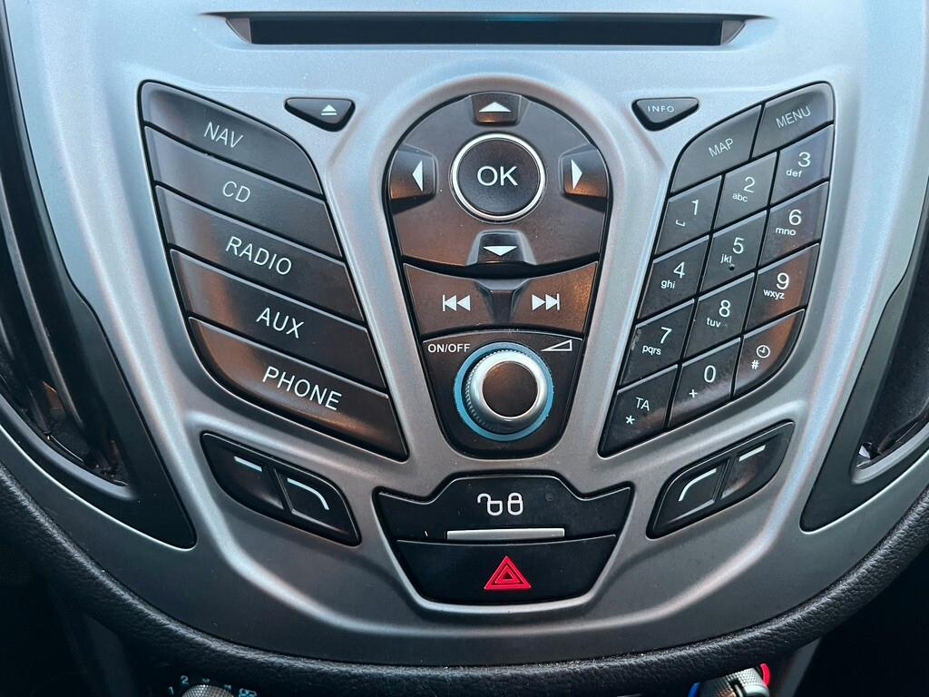 Ford B-Max 1.5 TDCi 75 CV Business