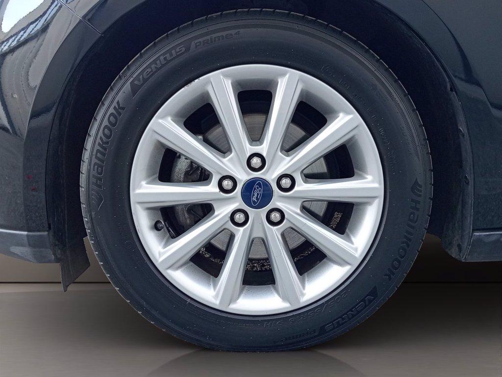 FORD Focus 5p 1.5 tdci Titanium s&s 120cv del 2018