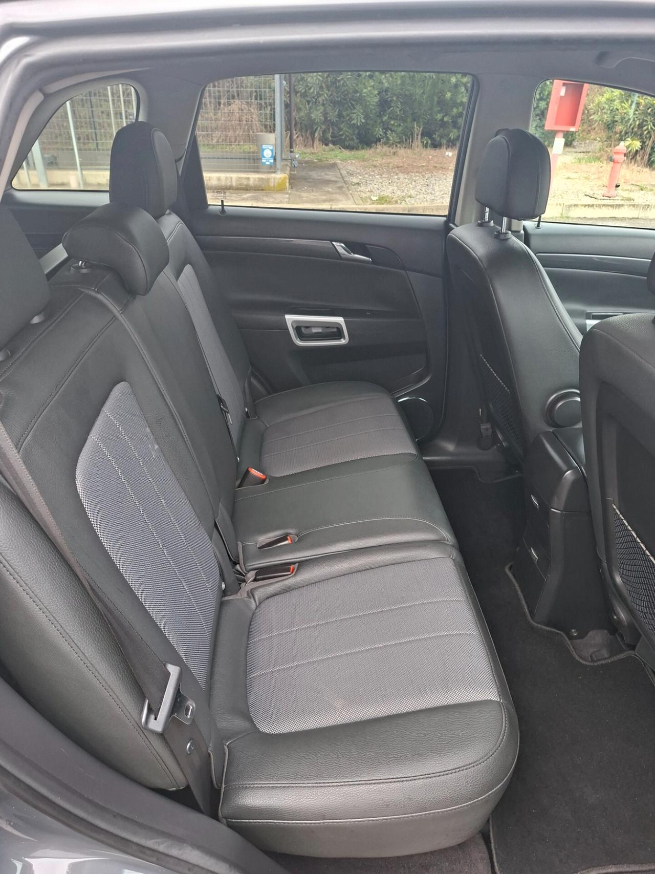 Opel Antara 2.0 CDTI 150CV 4x2 Edition Plus