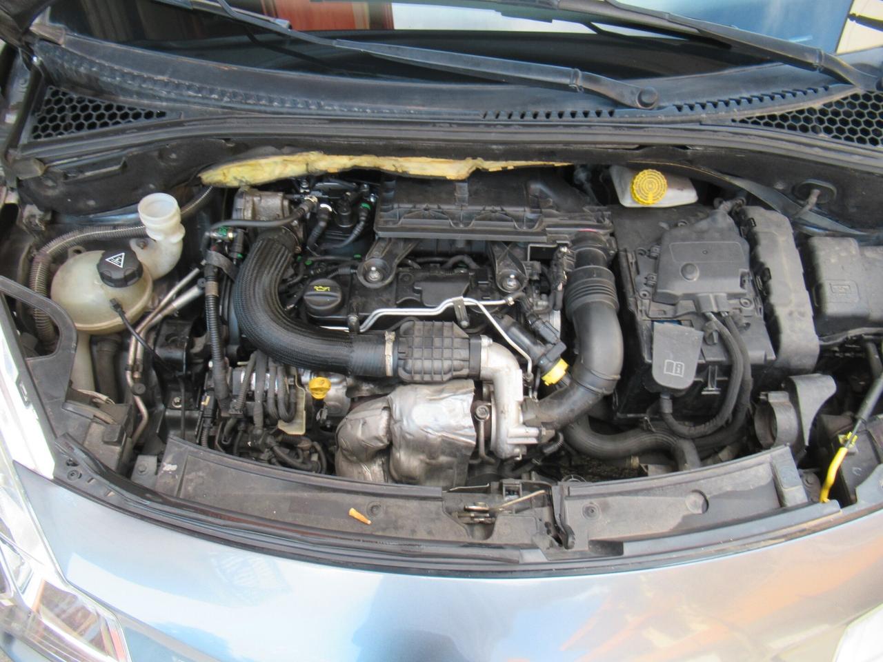 Citroen C3 1.4 HDi 70 Exclusive