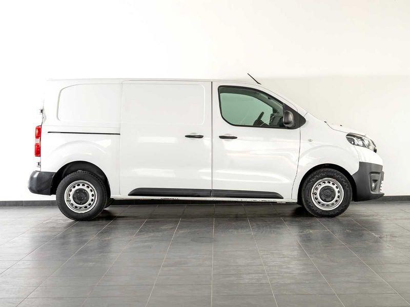 Toyota Proace Proace 2.0D 122CV S&S PL-TN Furgone Medium 4p.14q Comfort