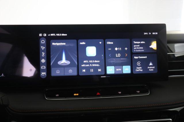 MG HS (2024-->) PHEV Luxury