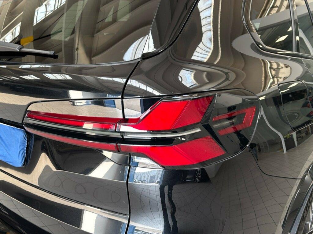 BMW X5 30 d Msport xDrive Steptronic