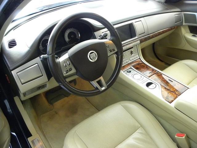 JAGUAR XF 3.0 DS V6 Premium Luxury