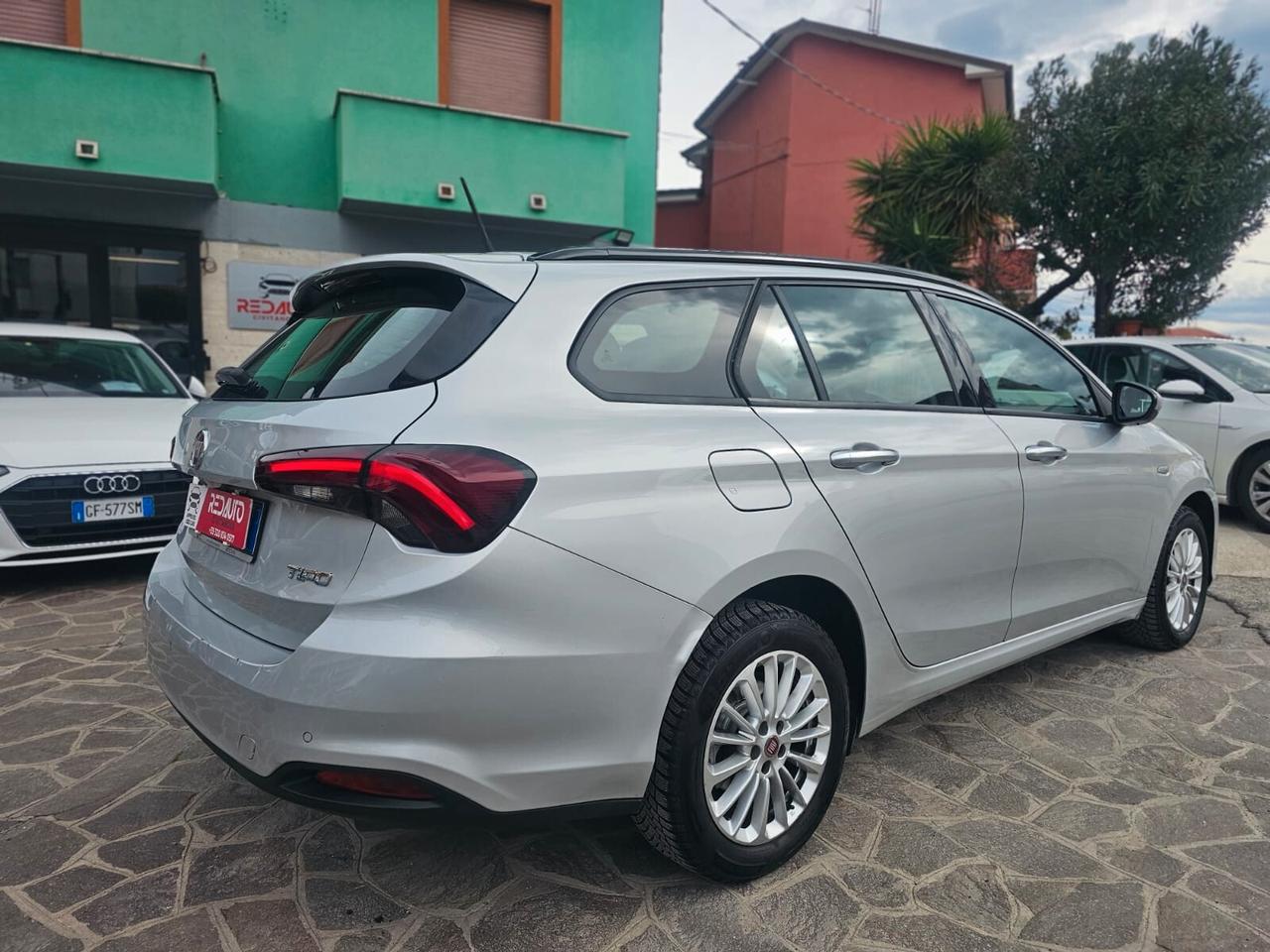 Fiat Tipo 1.6 Mjt S&S SW Business 130 cv
