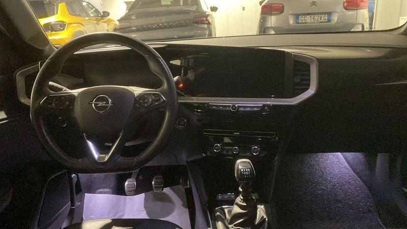 Opel Mokka Mokka 1.2 Turbo 136 CV Ultimate