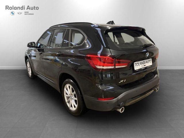 BMW X1 sdrive18d Business Advantage auto