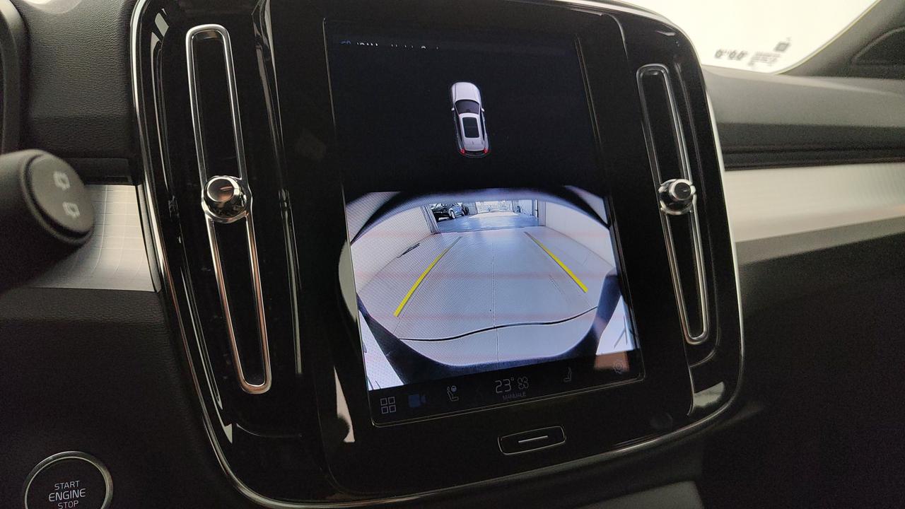 VOLVO XC40 2.0 b3 Core auto