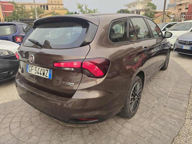 FIAT Tipo 1.6 Mjt S&S SW City Life NO OBBLIGO DI FINANZ. !!!