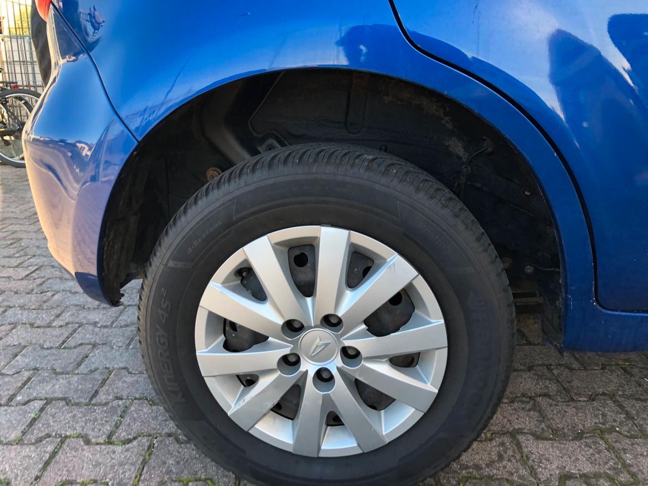 Daihatsu Terios 1.5 4WD CX