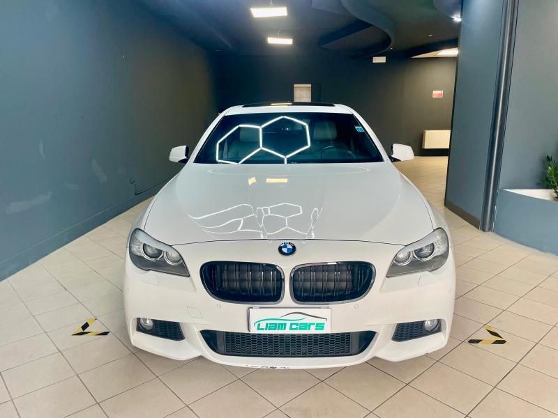 BMW Serie 5 Touring 530d Touring Business 258cv