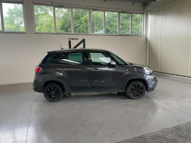 FIAT 500L 1.3 MULTIJET 95CV SPORT