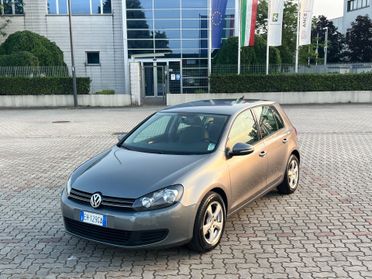 Volkswagen Golf 1.6 TDI DPF 5p. Comfortline