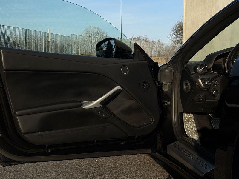 Ferrari F12 Berlinetta Berlinetta V12 DCT F1 - Adrenalinica