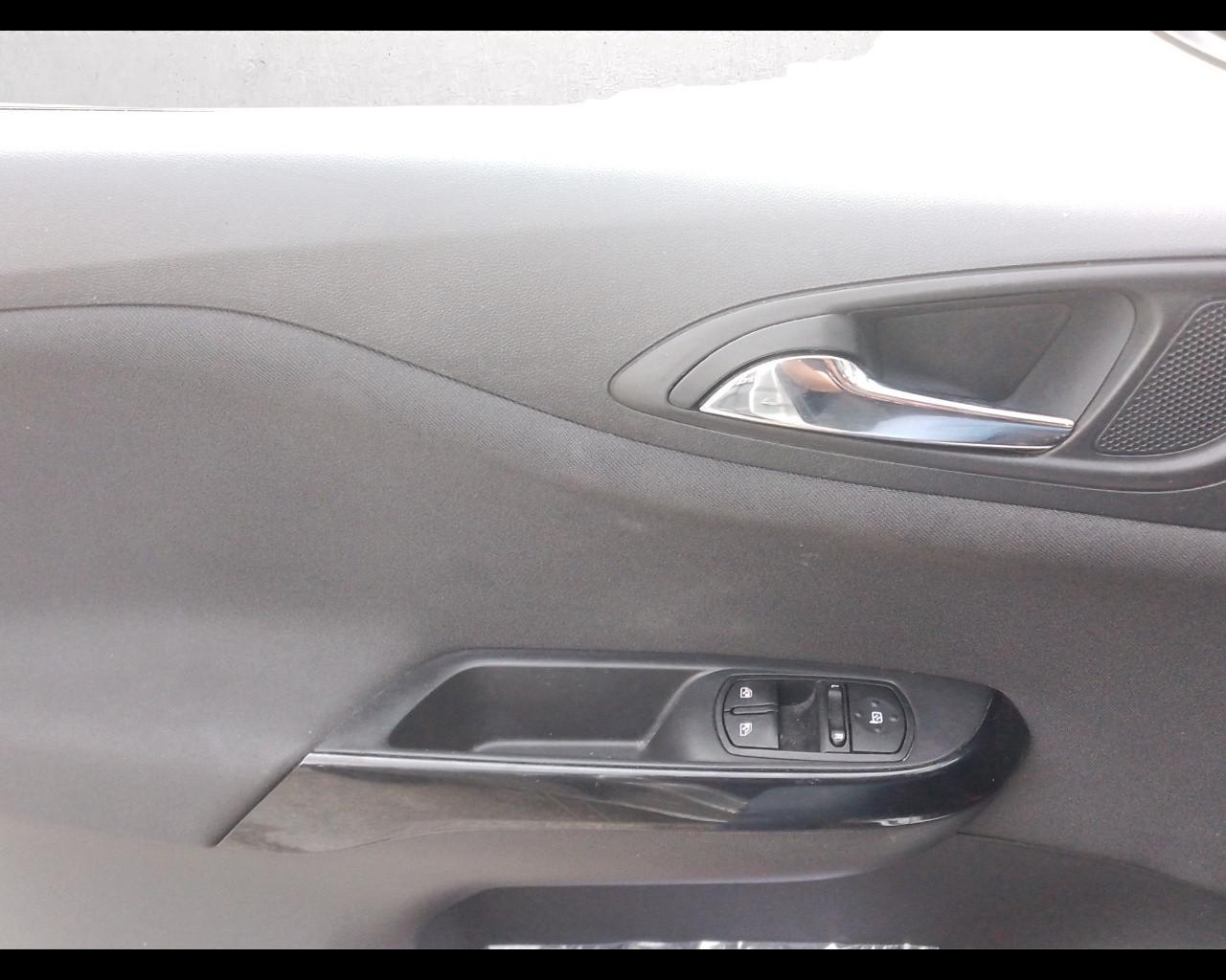OPEL Corsa 5ª serie - Corsa 1.4 90CV GPL Tech 5 porte Advance