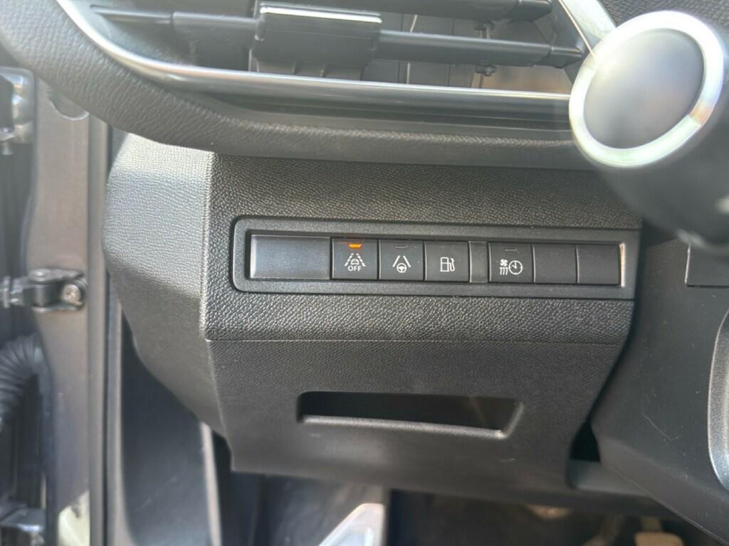 Peugeot 3008 1.6 HYbrid GT Pack e-EAT8