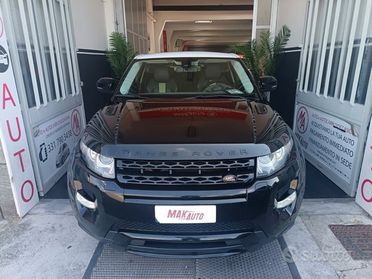 Land Rover Range Evoque 2.2 Sd4 Coup Dynamic