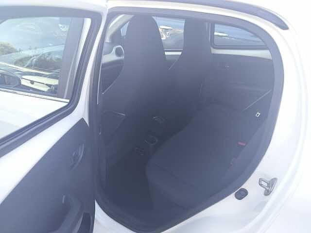 Peugeot 108 VTi 68 5 porte Allure