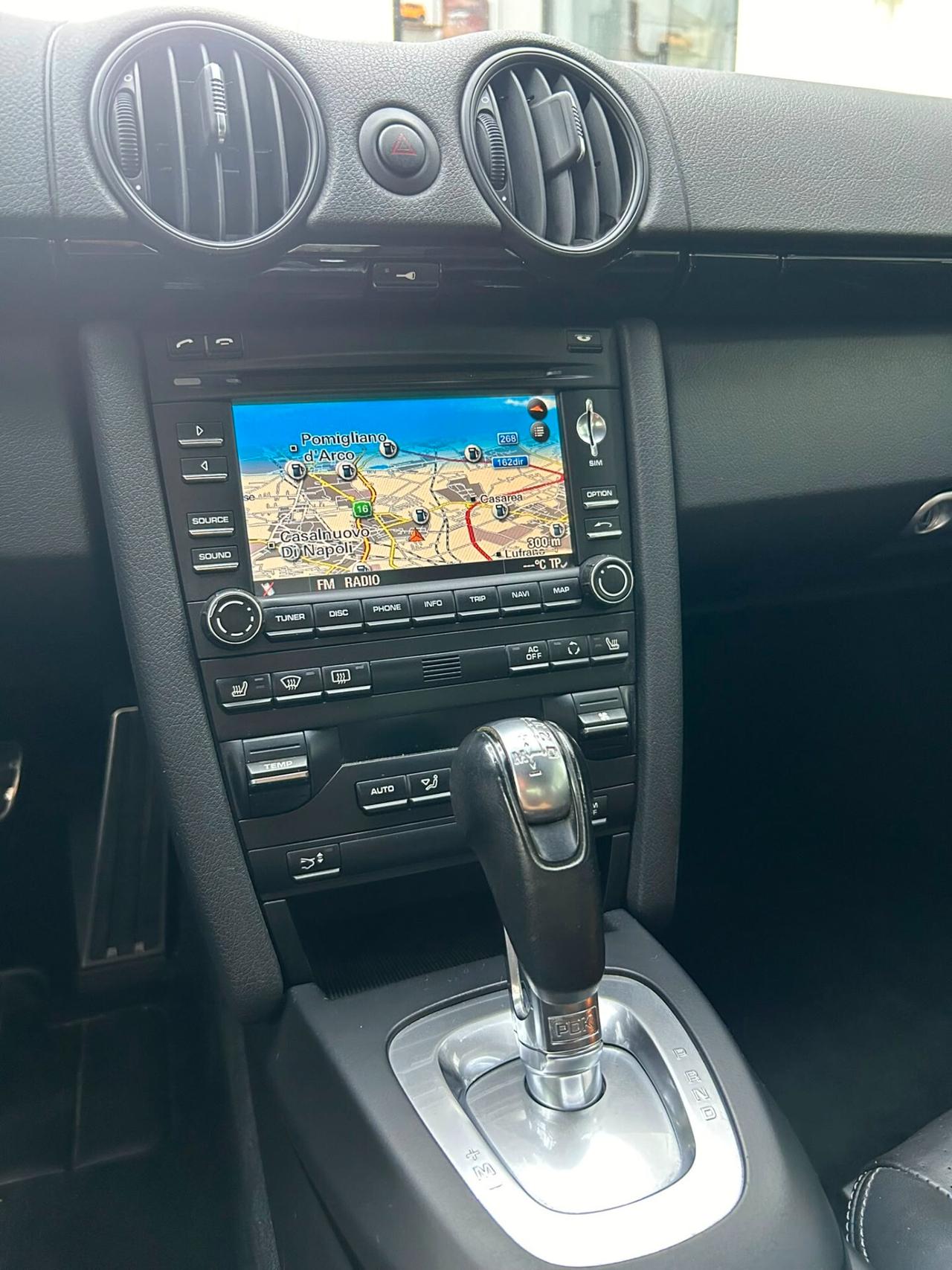 Porsche Cayman 3.4 S 320 CV