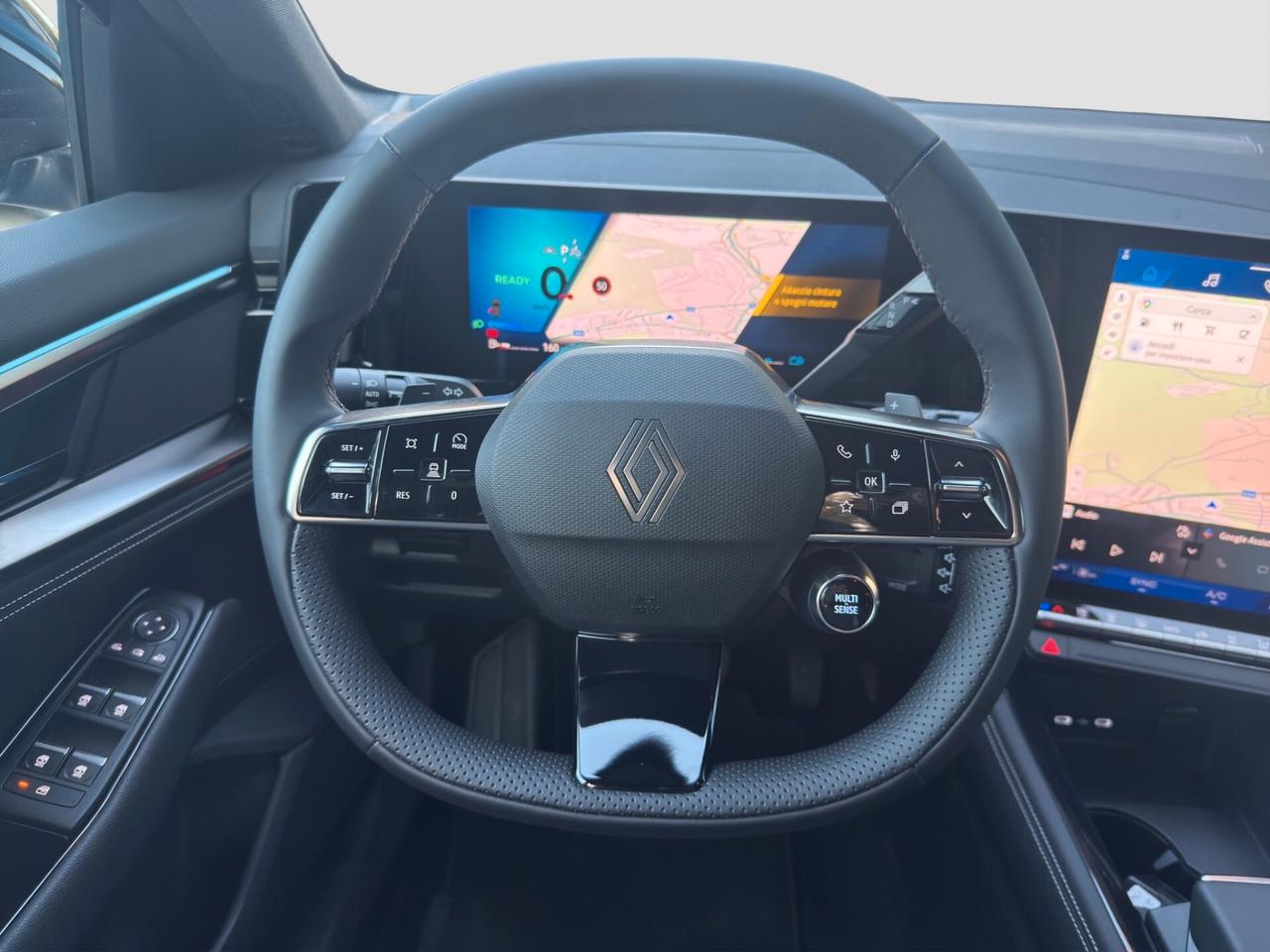 Renault Austral Full Hybrid E-Tech 200 CV Techno