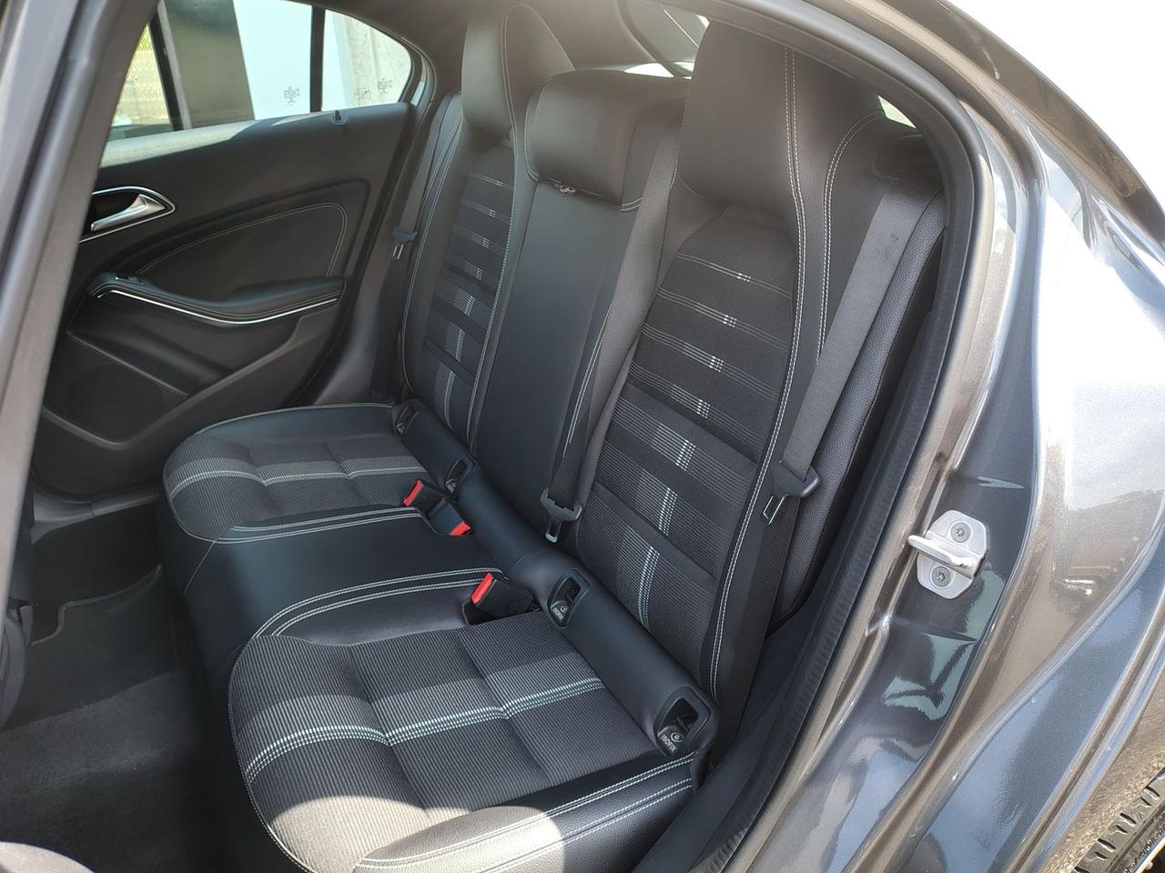 Mercedes-Benz A 180 Class A 180 Sport tetto #11626