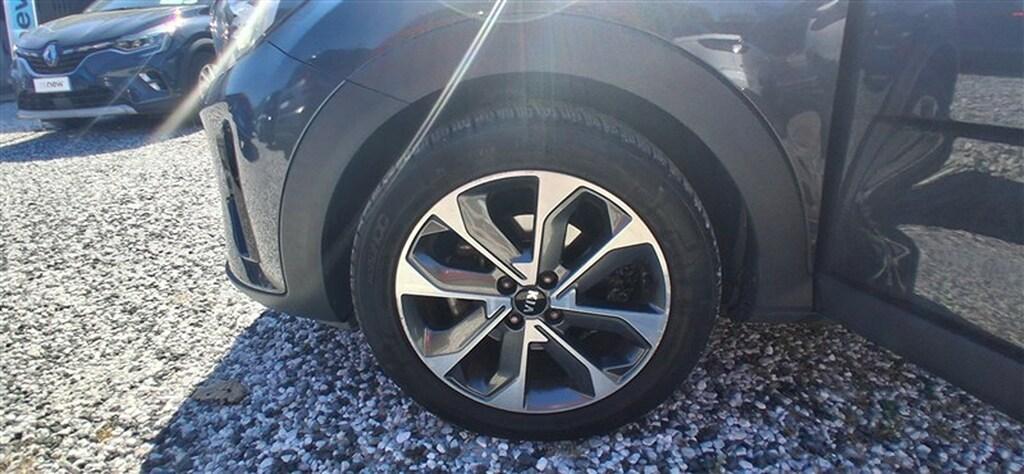 Kia Stonic 1.6 CRDi Style