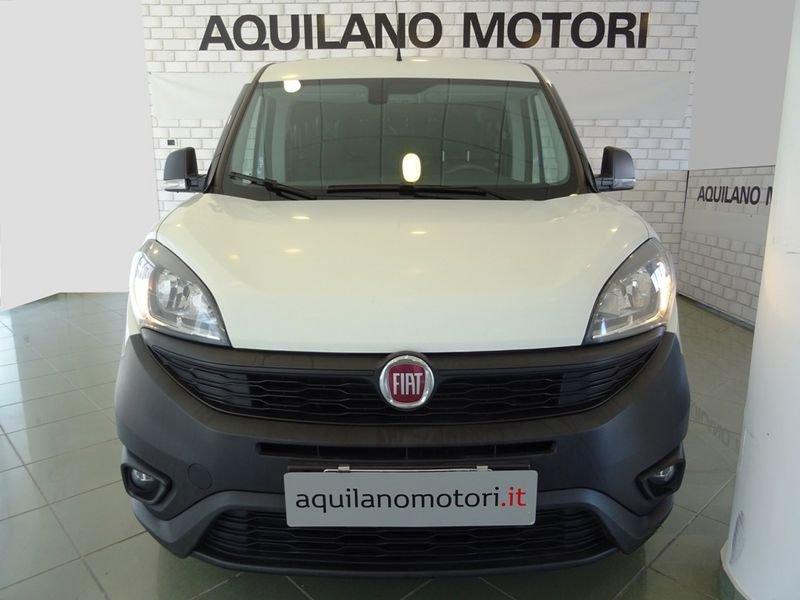 FIAT Doblò 1.6 MJT 105CV PL-TN Cargo Maxi Lamierato