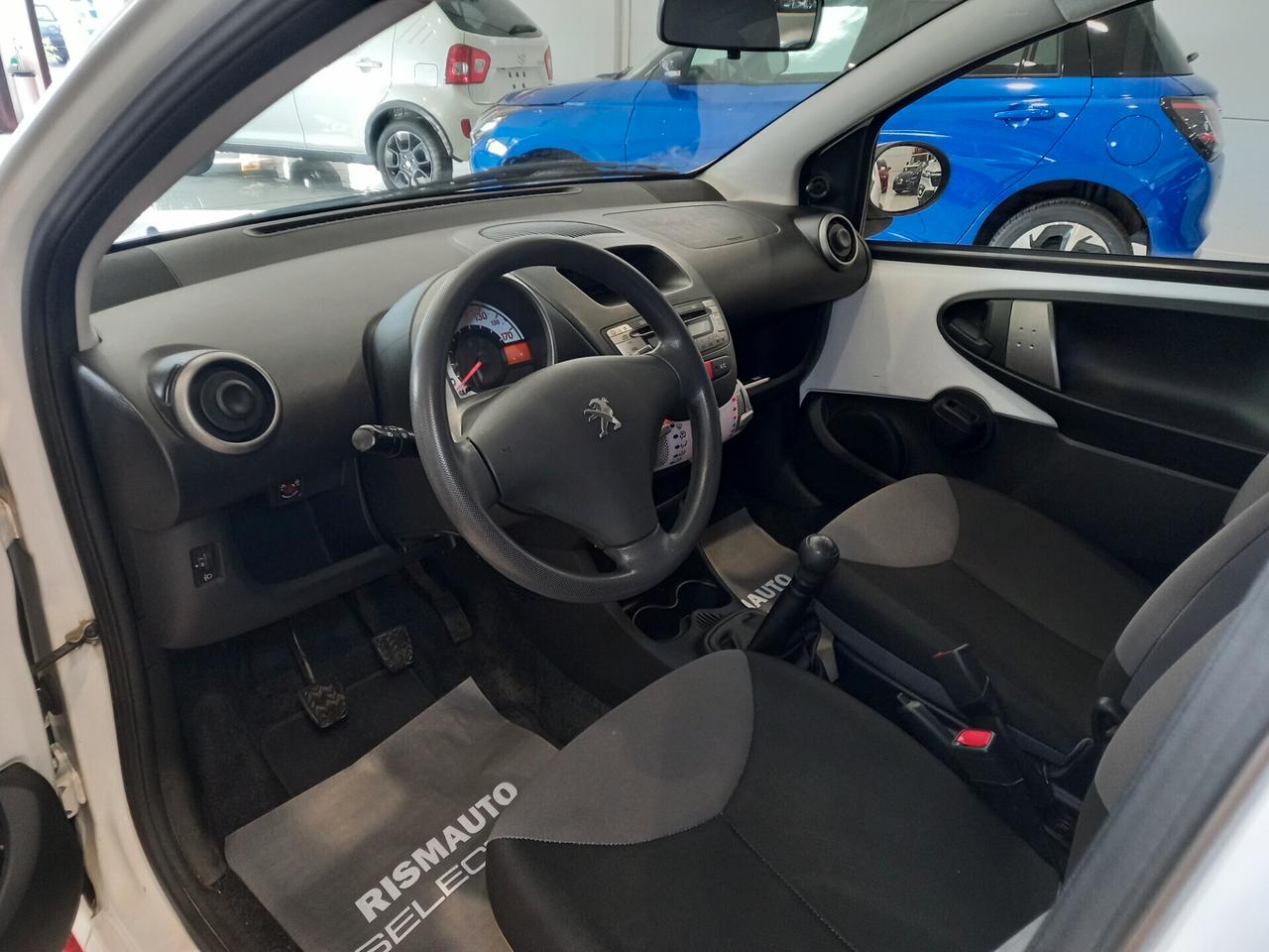Peugeot 107 1.0 68CV 5p. Active