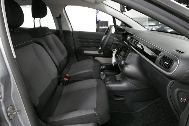 CITROEN C3 1.2 83 S&S Feel