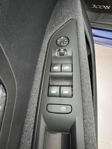 Peugeot 3008 3008 II 2016 1.5 bluehdi Business s&s