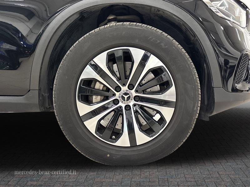 Mercedes GLC 300 300 de EQ-POWER Business 4Matic 9G-Tronic Plus