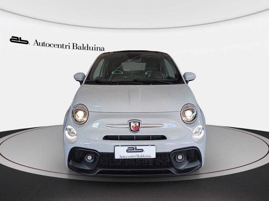ABARTH 595c 1.4 t-jet turismo 165cv del 2022