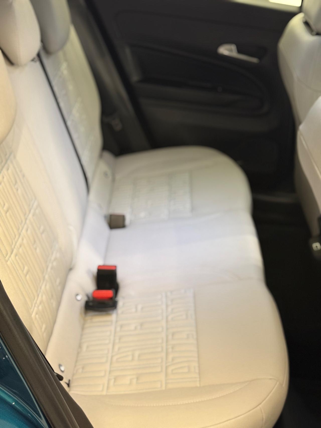 Fiat 600 Hybrid 100 CV DCT MHEV La Prima