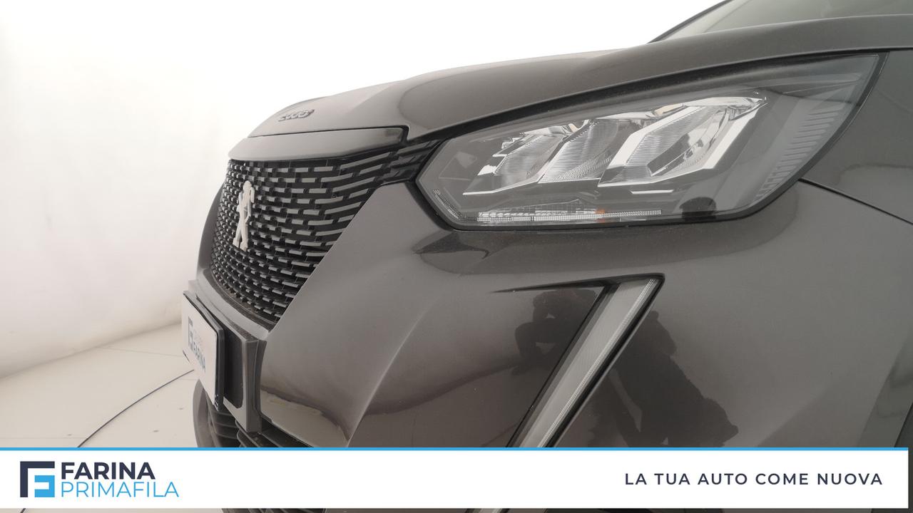 PEUGEOT 2008 II 2020 - 2008 1.5 bluehdi Active s&s 100cv