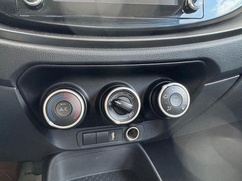 Toyota Aygo X 1.0 VVT-i Benzina 72cv 5 porte Active
