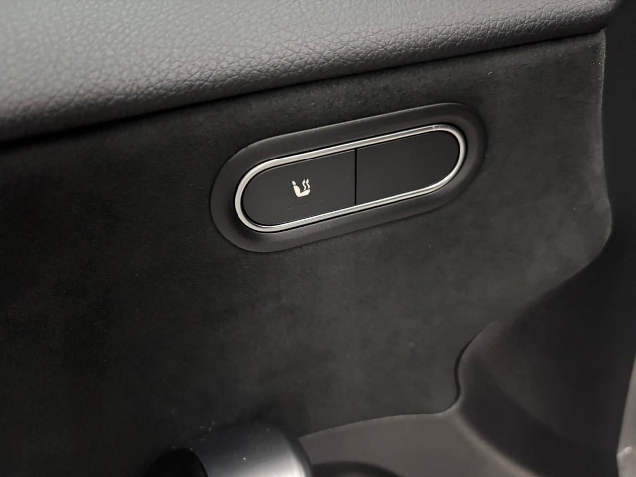 Mercedes-benz A 180 d Automatic AMG Line Premium 2.0 116cv