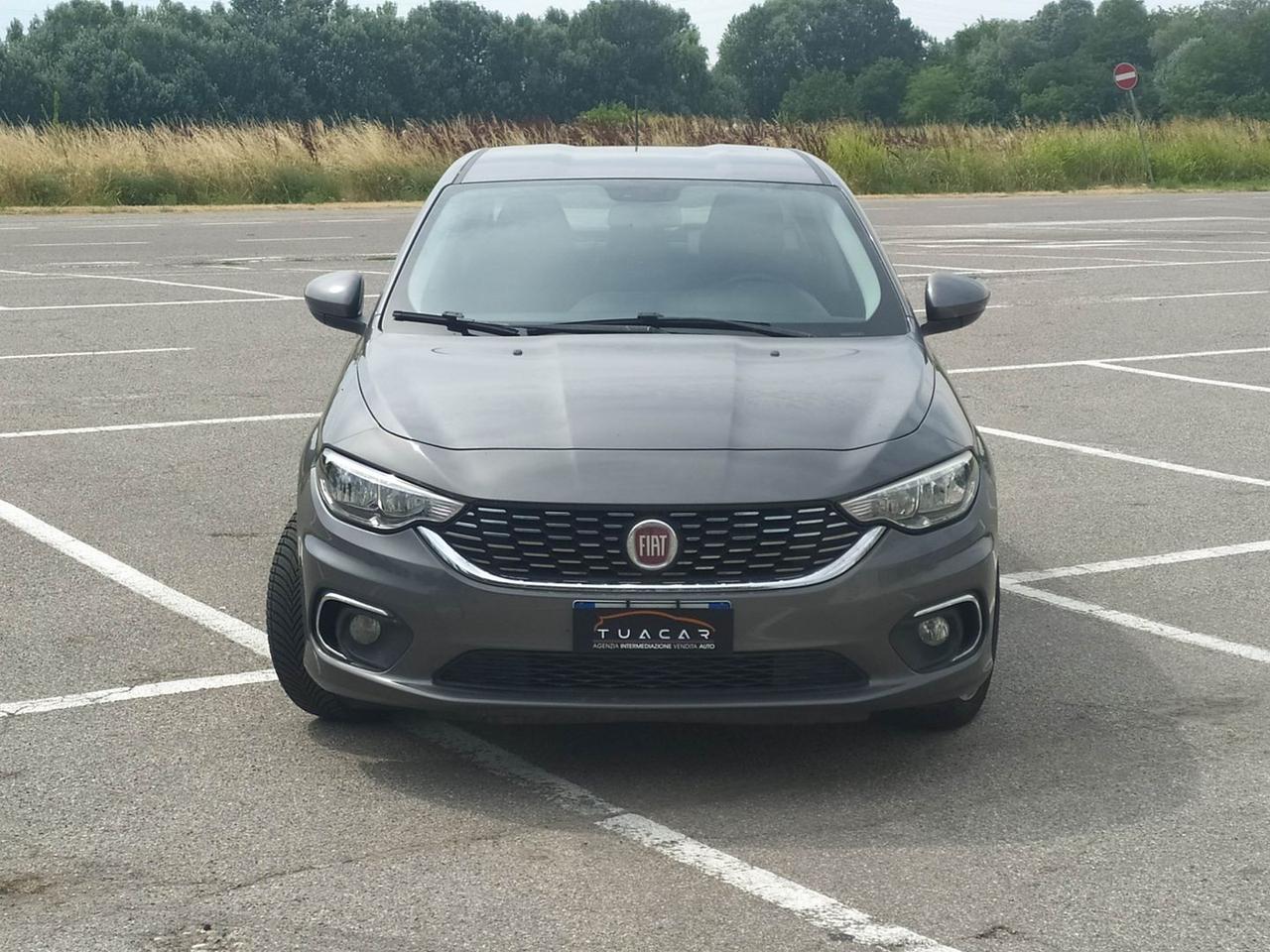 Fiat Tipo Lounge 1.6 Multijet 120CV #11542