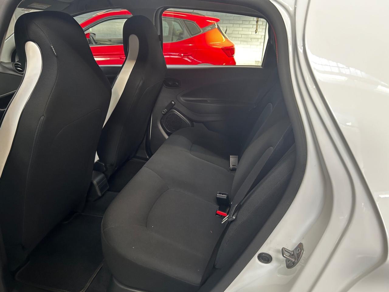 Renault ZOE Equilibre R110 BATTERIA DI PROPRIETÀ