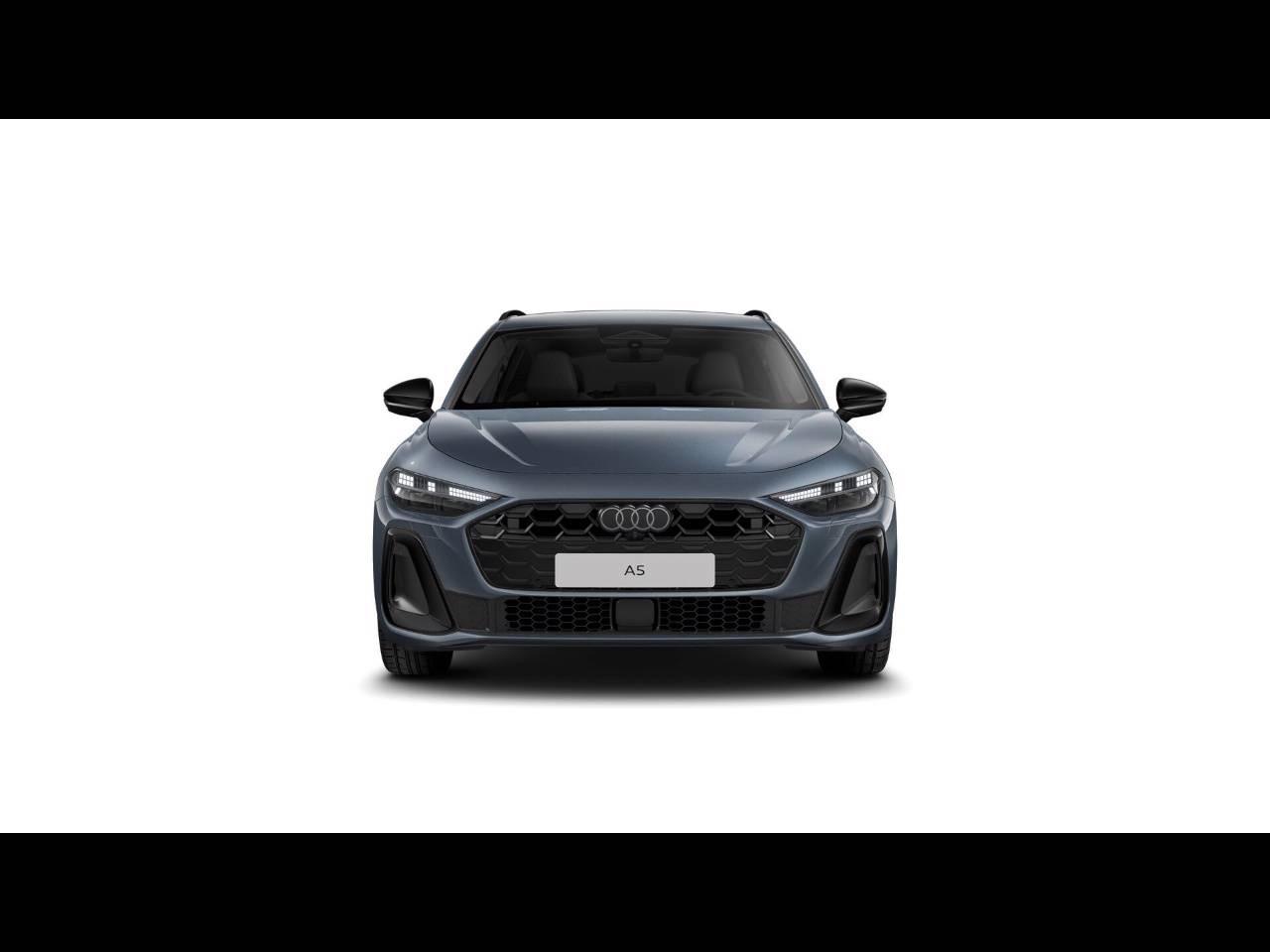 AUDI A5 AVANT TFSI MHEV S-TRONIC S-LINE EDITION