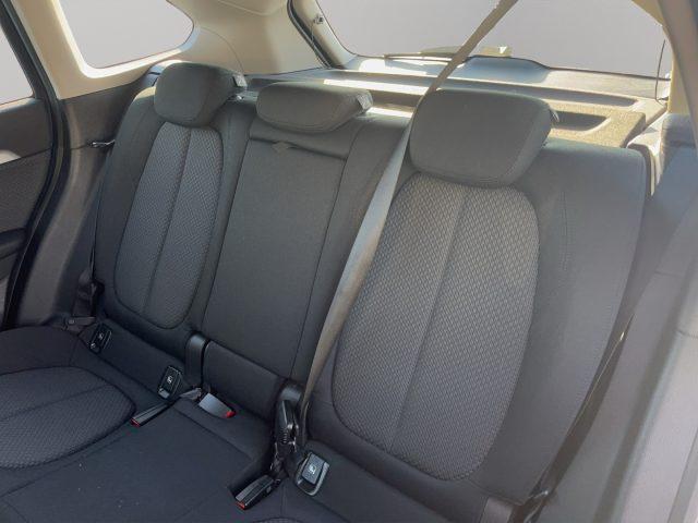 BMW X1 X Drive 25E Business Advantage automatico