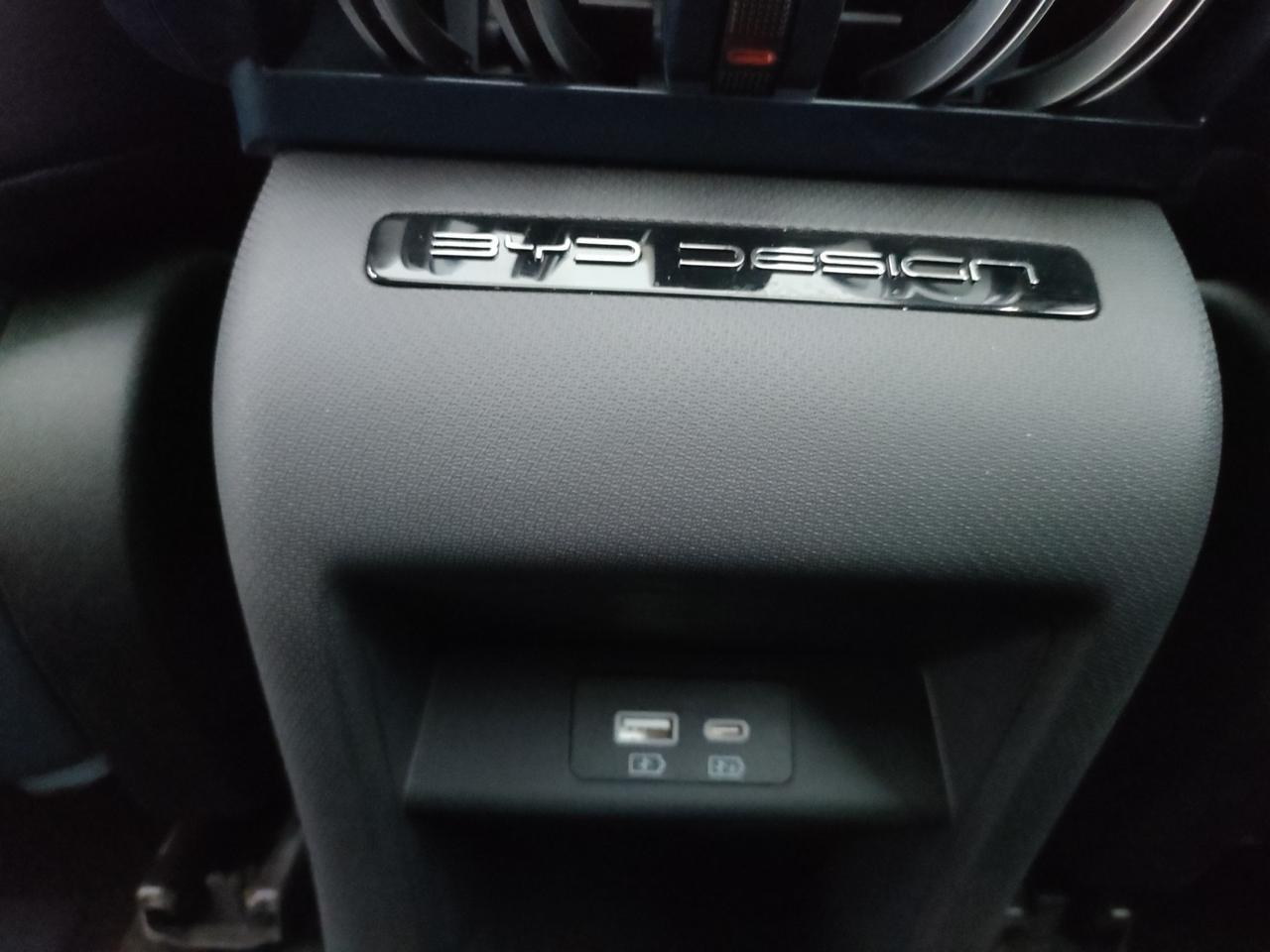 BYD ATTO 3 COMFORT 204 CV MY24