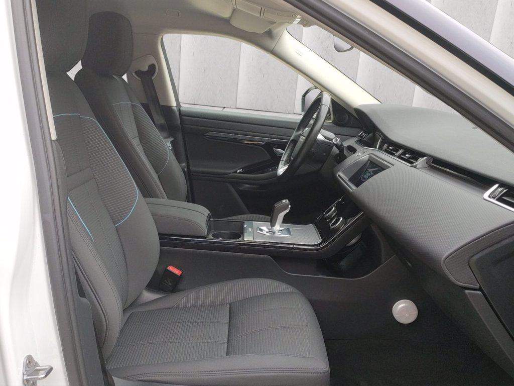 LAND ROVER Range Rover Evoque 2 serie LAND ROVER 2.0D I4-L.Flw 150 CV AWD Auto del 2020