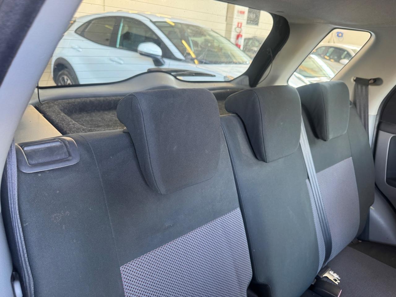 Suzuki SX4 1.6 DIESEL 90CV 2WD NEOPATENTATI POCHI KM