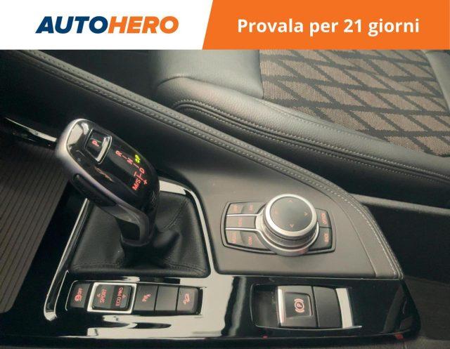 BMW X1 xDrive18d xLine Plus