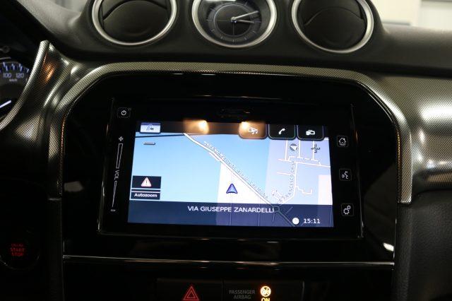 SUZUKI Vitara 1.0 4WD AllGrip Starview"MOTORE NUOVO"