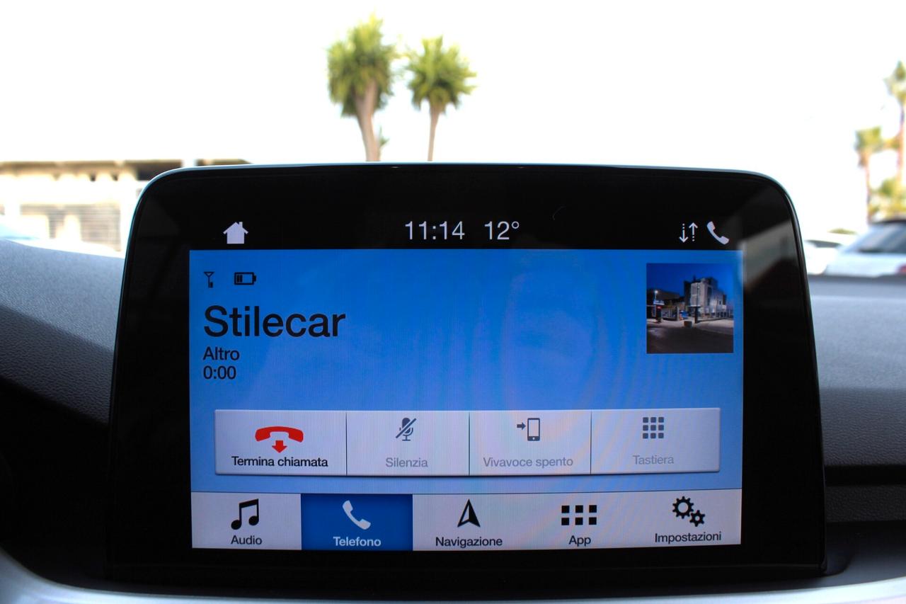 Ford Focus 1.5 EcoBlue 120 CV 5p. Business