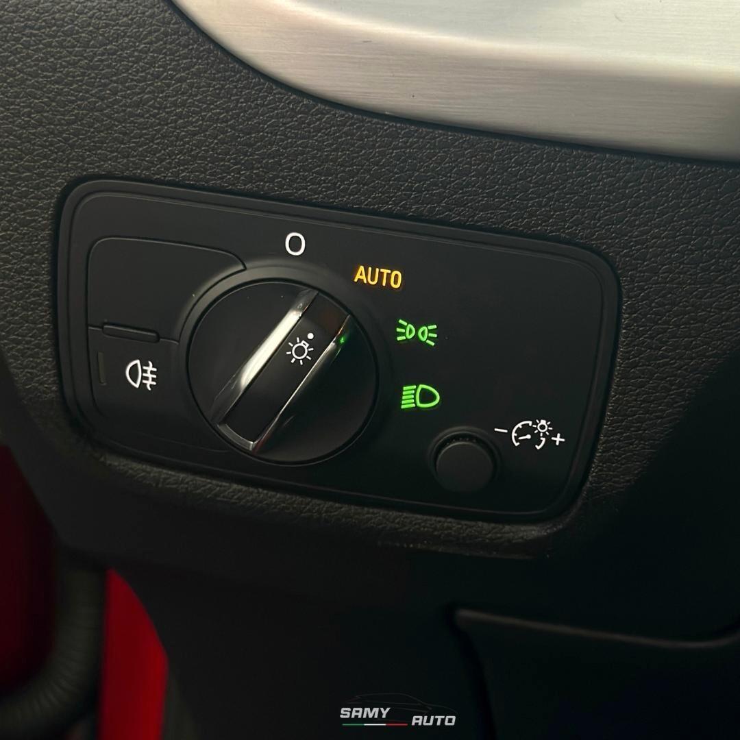 Audi Q2 35 TDI quattro S tronic line Edition