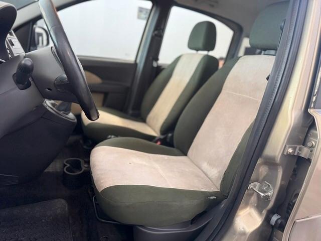 Fiat Panda 1.3 MJT 16V 4x4 Cross