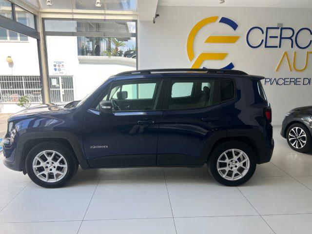 JEEP Renegade 1.6 Mjt 130 CV Limited da ?199,00 mensili