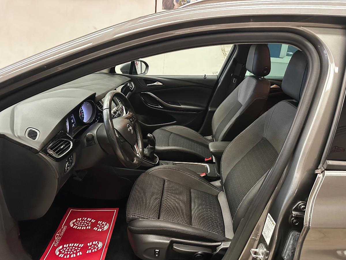 OPEL - Astra - 1.5 CDTI 122 CV S&S 5p.Busin.Eleg.